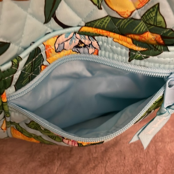 Vera Bradley Hipster NWT - Picture 8 of 12